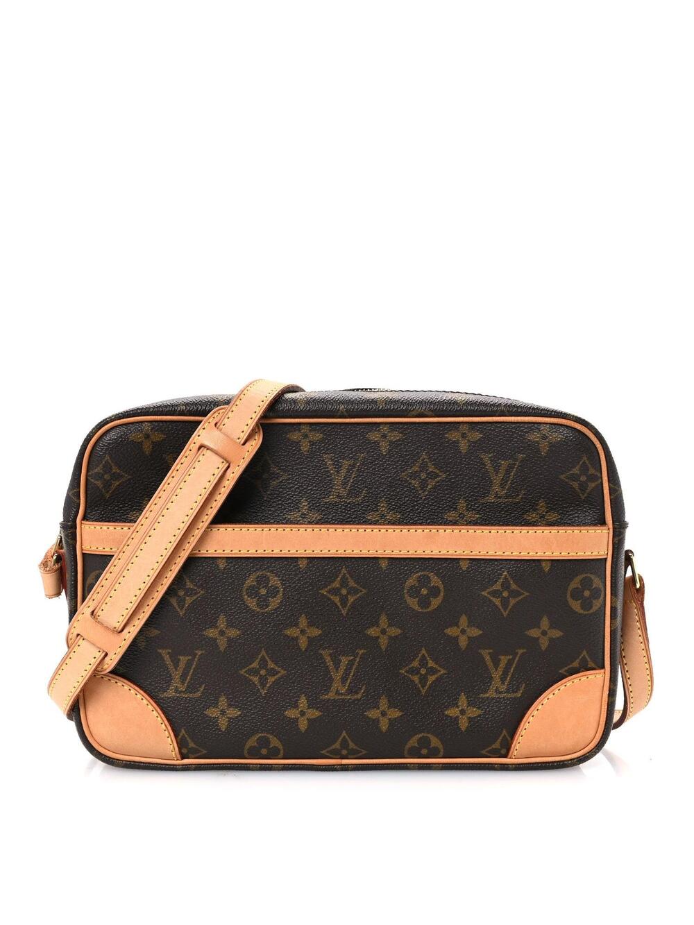 Louis Vuitton Trocadero 27 #352738L13B